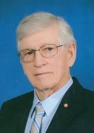 John Easley Obituary (1932