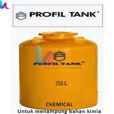 Tandon air, atau tangki air, atau toren air, adalah suatu alat (tepatnya) wadah yang digunakan untuk mengumpulkan air. Jual Tangki Air Plastik Profil Tank 250 Liter Kimia Chemical Tda Di Lapak Lucyandri Bukalapak