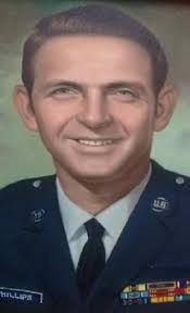 EDWARD PHILLIPS Obituary (2017)