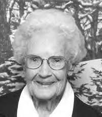 Zola Lavon Briggs Beebe (1919-2009)