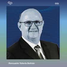 005– Entrevista con Carlos Mendieta by Líderes en Contexto