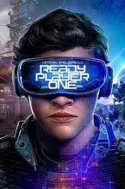 In the year 2045, the real world is a harsh place. Watch Ready Player One Online Stream Full Movie Directv