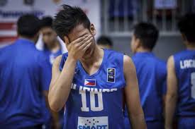 Belangel stands tallest as gilas exacts sweet revenge over south korea. Sam Josef Belangel Archives Gilas Pilipinas Basketball