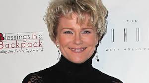 What Roles Has Judi Evans Played On Days Of Our Lives?