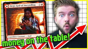 MTG Market Watch: Card Prices Continue to Fall and More