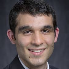 Navid Jafari's Instagram, Twitter & Facebook