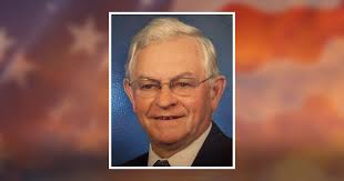 Arthur John Slocum Obituary August 21, 2024