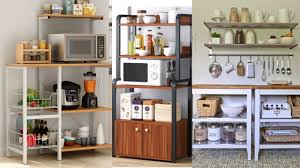 The best kitchen design programs. Amazing Kitchen Shelves Design Ideas Modern Kitchen Rack Design Youtube