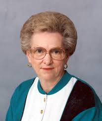 Mary Alice McClellan Obituary