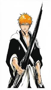 True Shikai Ichigo Another Scan From Jet Love This One Bleach See more of bleach scan on facebook. true shikai ichigo another scan from