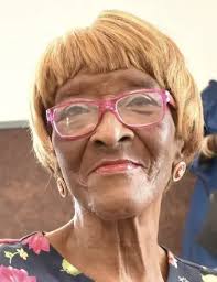 Obituary information for Helen " Momma Love" Williams