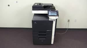 Konica minolta bizhub c220 is a remarkable scanner, copier, printer, and fax machine developed for business activity. Konica Minolta Bizhub C220 Driver Download Marsstyle