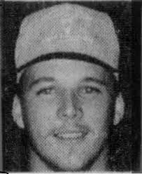 Roger Dale Comstock (1968-1995)