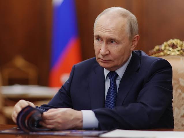Wsj: Putin potrebbe testare Nato con attacco limitato - SWI swissinfo.ch