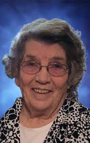 Nancy Porter Obituary (1939