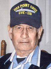 Ernest Valenzuela Obituary (2014)