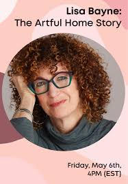 Meet Lisa Bayne: Clothing Designer Q&A