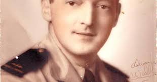 Rome man was World War II POW after Japanese invaded Alaska