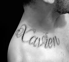 Today many choose to carry on this tradition by tattooing their child's name or date of birth in new and more creative ways. Top 43 Kids Name Tattoo Ideas 2021 Inspiration Guide