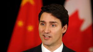 Sask. man sentenced after threatening online to 'blow out' Justin Trudeau's  brains