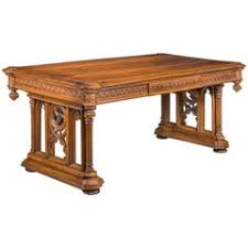 You can create a gothic setting without the gloomy atmosphere. Gothic Revival Dining Room Tables 10 For Sale At 1stdibs