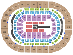 Buy Wwe Tickets Seating Charts For Events Ticketsmarter