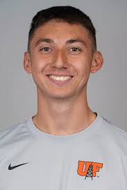 2023 Men's Soccer Roster