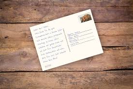 Briefversand worauf sie unbedingt achten sollten. Postkartenmailings Im Handumdrehen Echtpost