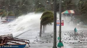 Access to it for any reason must specifically be authorized. Super Typhoon Smashes Into Philippines