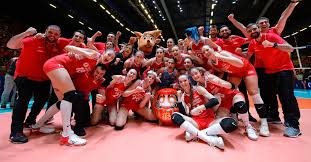 Andrea annie carrie drews (born december 25, 1993) is an american volleyball player who plays opposite for the united states women's national volleyball team.she has played professional club volleyball in puerto rico, italy, and turkey. Filenin Sultanlari Nin Tokyo 2020 Programi Belli Oldu Fotomac