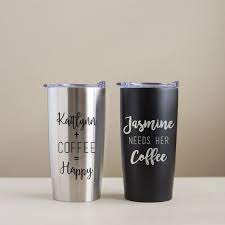 Suppliers with verified business licenses. Custom Engraved Stainless Steel Coffee Mug Personalized Etsy In 2021 Stainless Steel Coffee Mugs Personalized Coffee Mugs Stainless Steel Coffee
