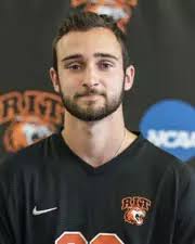 2019 Men's Soccer Roster