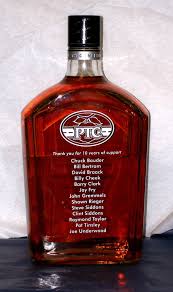 Personalized Liquor And Spirit Bottles From Crystal Images Christmas Nails Acrylic Festival Nails Cute Spring Nails