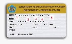 Sep 29, 2018 · menurut jenisnya, npwp dibedakan menjadi dua, yaitu: Hipajak Pengertian Jenis Dan Manfaat Npwp