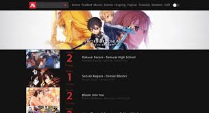 Home video animasi nonton anime movie terbaru 2019 sub indo. 7 Situs Download Anime Terbaik Dan Terlengkap 2020