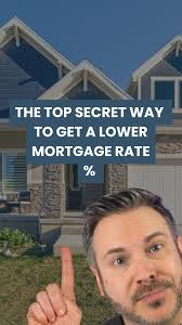 Most buyers don’t know this… but you might be able to assume the seller’s  mortgage—aka, take over their existing low interest rate., If they locked  in a 3% rate a few years ago, that’s a game changer ...