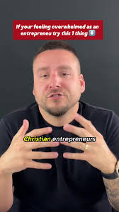 If you’re feeling overwhelmed and negative, here is one day principal you  can add to your daily life and it will change everything. Proverbs 18:21  Death and life are in the power of the tongue, and ...