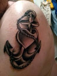 Wir können unserer sammelleidenschaft frönen und unser schmuckstück zum outfit und zum anlass passend. Inkedsailor Glaube Liebe Hoffnung Tattoos Von Tattoo Bewertung De