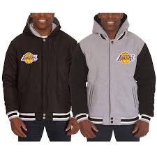 This cozy polyester jacket features los angeles lakers branding throughout for a. Mens Lakers Championship Jackets La Lakers Finals Champs Jacket Store Nba Com