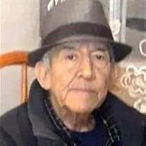 Roberto J. Ybarra Sr. Obituary