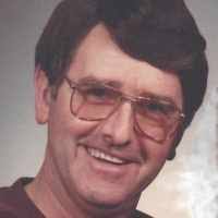 Dwight Dean Peden (1935–2017)