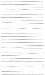The last step in writing your paper. Blank Handwriting Worksheet 26 Lines Printable Worksheets And Activities For Teachers Parents Tutors And Homeschool Families