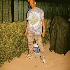 Only posts related to travis scott. Travis Scott Clothes Outfits Brands Style And Looks Spotern