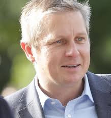 Racing: Why Stephen Marsh comes back for seconds