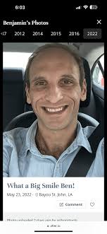 Benjamin Terrance Christopher Alexis jr Obituary (1986