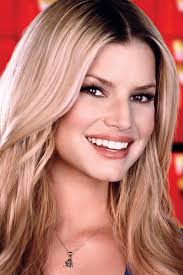 Happy 45th Birthday Jessica Simpson! (July 10, 1980)