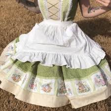 Cottagecore Tumblr In 2020 Fashion Pretty Outfits Kawaii Clothes
