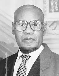 Obituary for Benjamin McKenzie