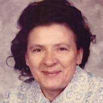 Ella Mae Stepp Obituary