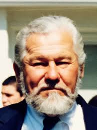 Obituary for Edward C. Blaustein (Guest book)